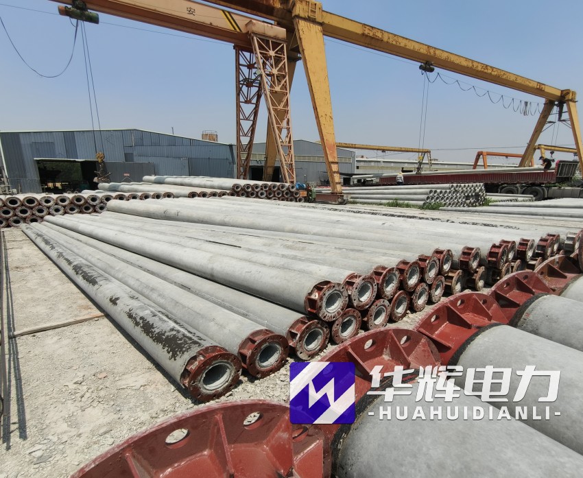 大新21米水泥电线杆